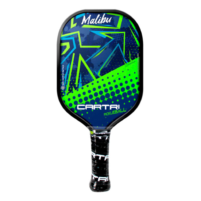 Pickleball Cartri Malibu shovel