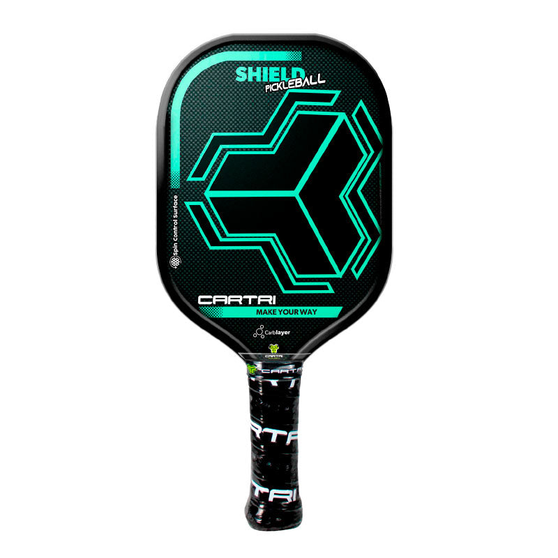 Pickleball Cartri Shield shovel