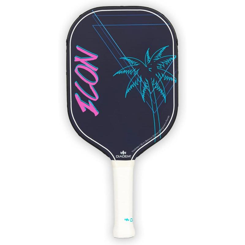 Pickleball diadem icon Mid Weight Miami