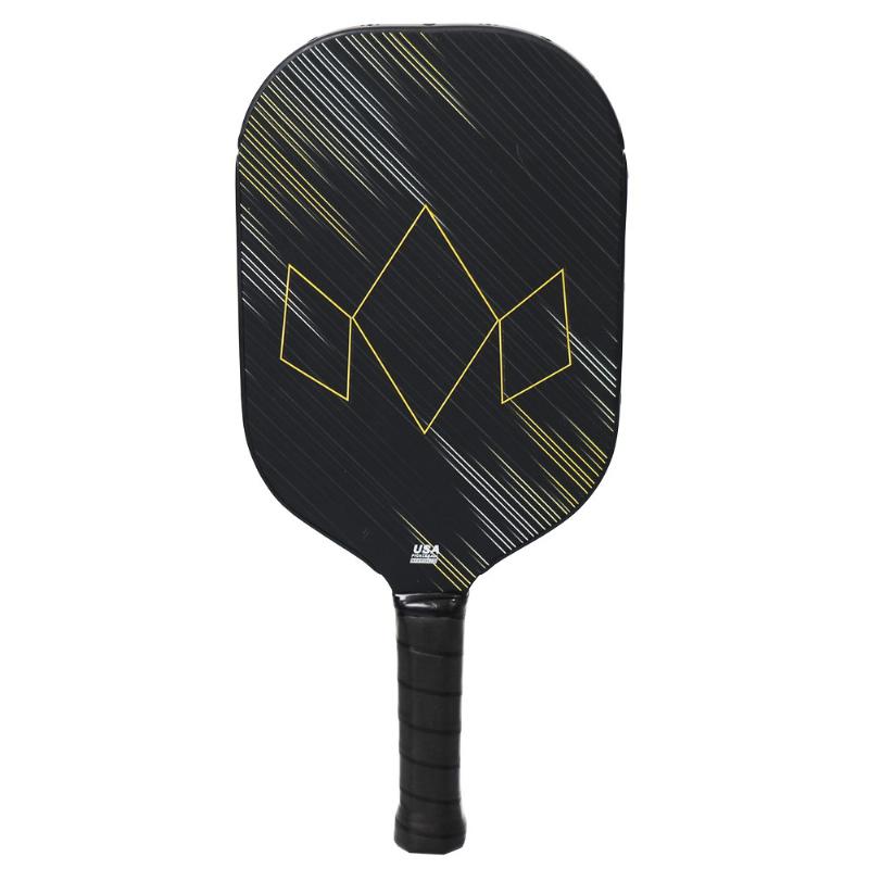 Pickleball diadem icona v2 xl nero