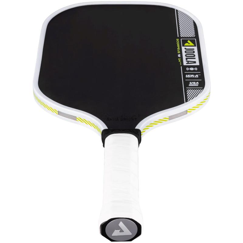 Pala Pickleball Joola Anna Bright Scorpeus Pro IV 14