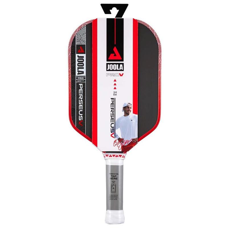 Joola Ben Johns Perseus Pro V 14 Pickleballschläger