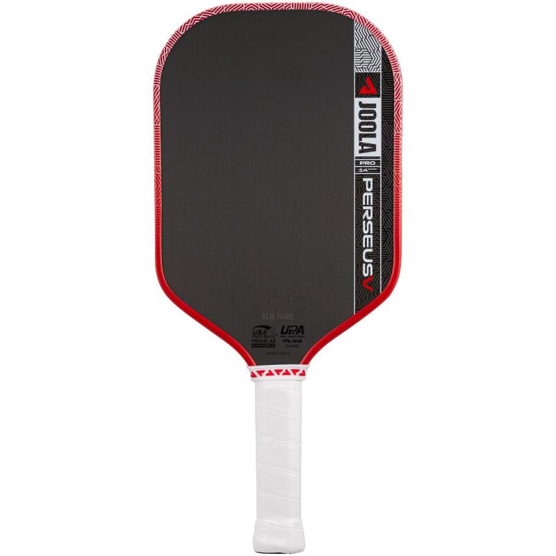 Joola Ben Johns Perseus Pro V 14 Pickleballschläger
