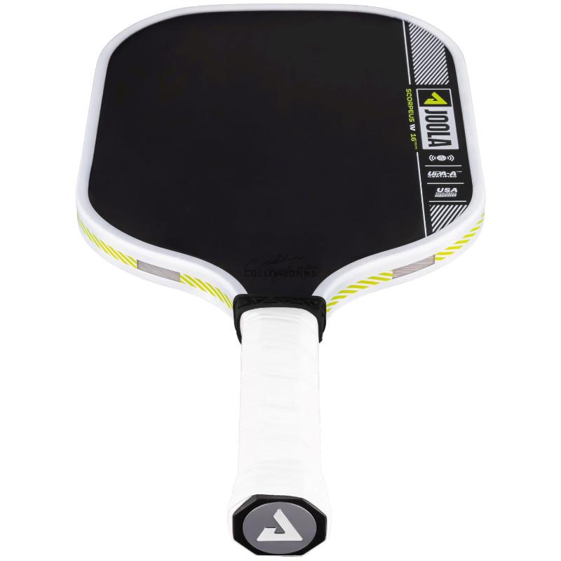 Pala Pickleball Joola Collin Johns Scorpeus Pro IV 16
