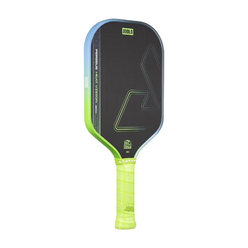 Pala Pickleball Joola Perseus Heat Vision 16 Verde