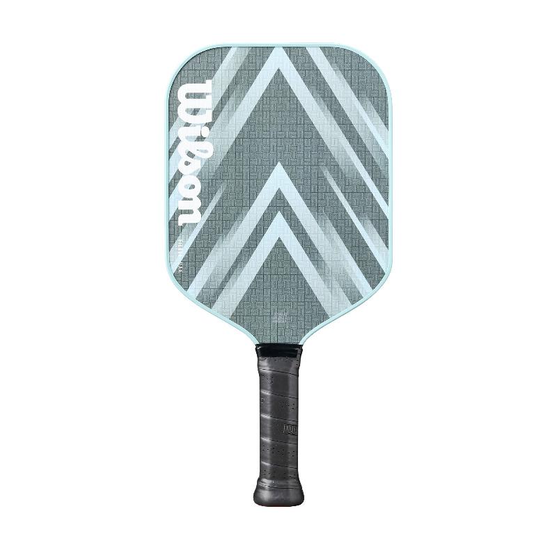 Wilson Fierce Max V2 Pickleball Racket