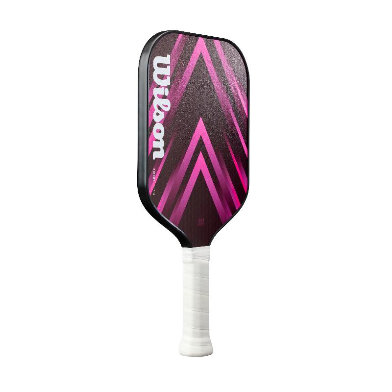 Pala Pickleball Wilson Fierce Team V2 Rosa