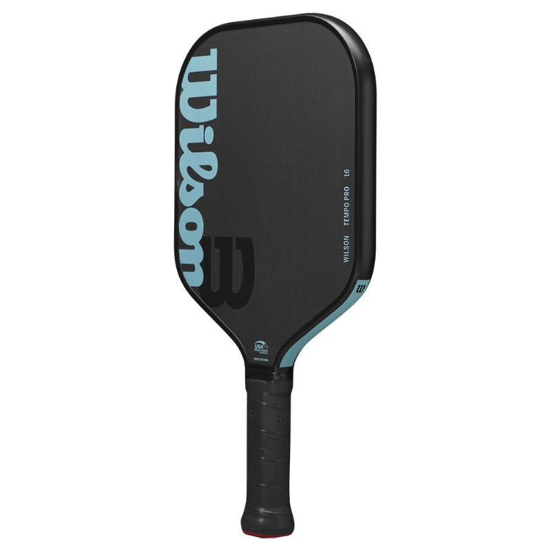 Pickleball Wilson Tempo Pro Pick