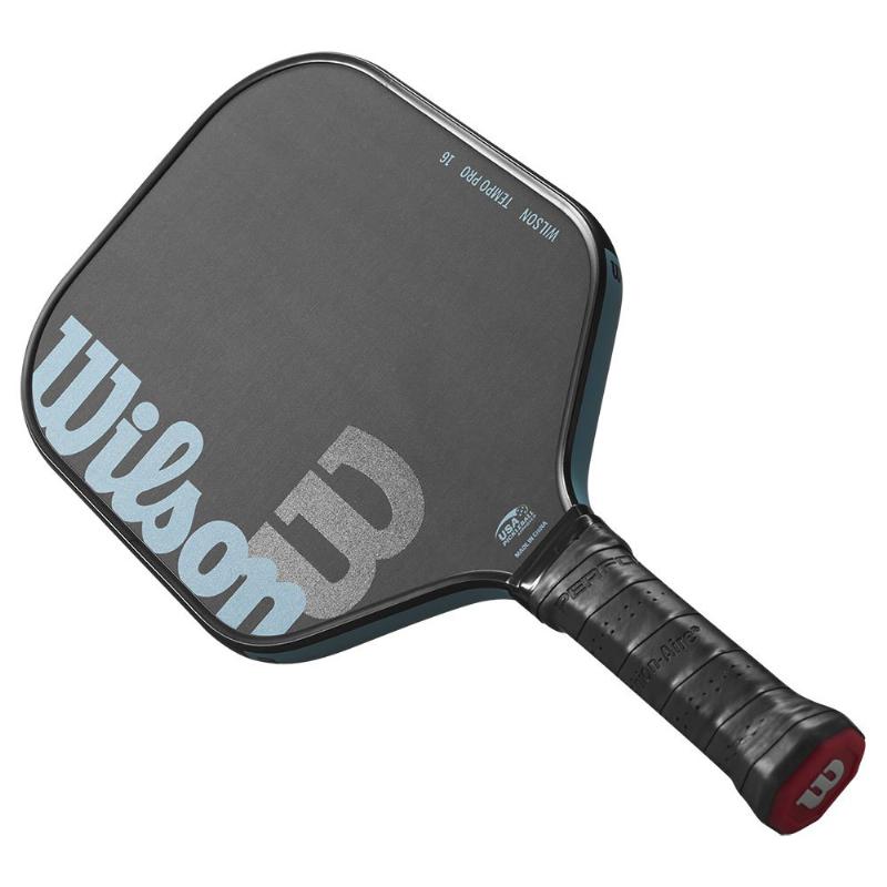 Pickleball Wilson Tempo Pro Pick