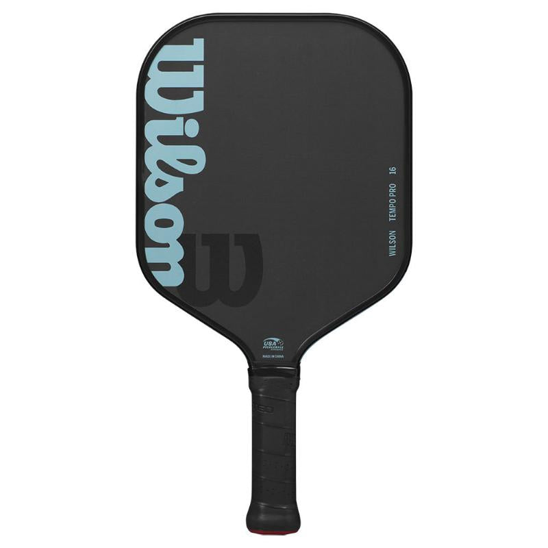 Pickleball Wilson Tempo Pro Pick