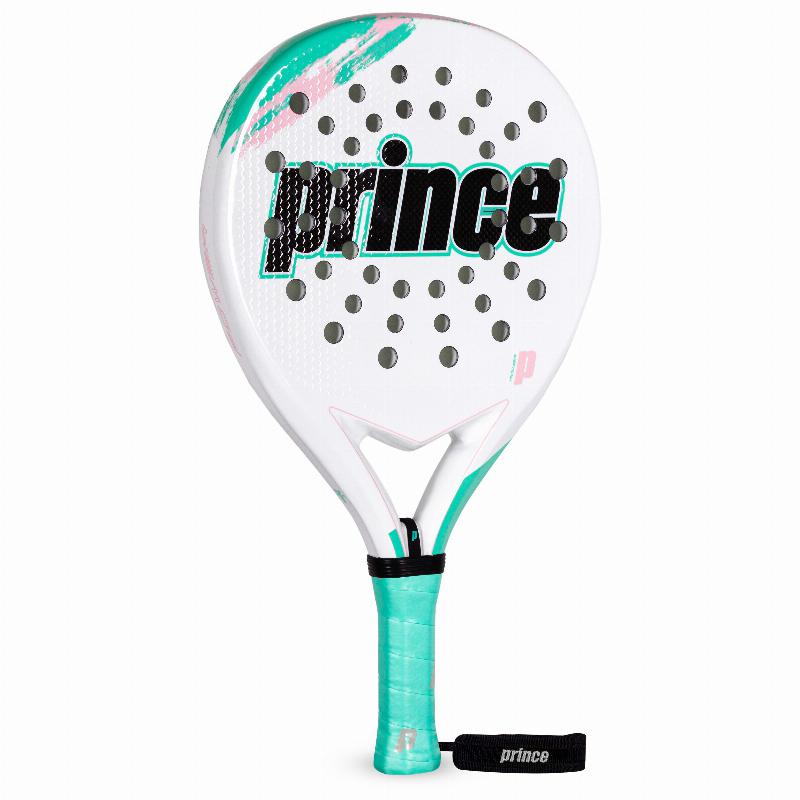 Prince Quartz V2 Shovel