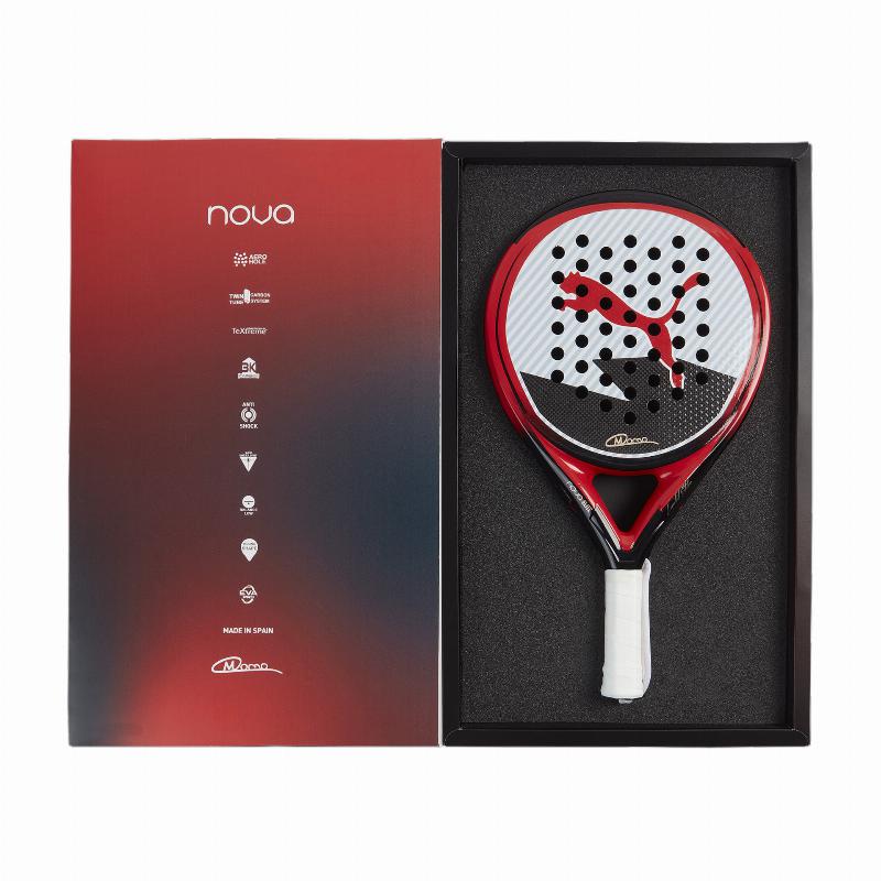 Puma Momo Gonzalez Nova Elite Shovel