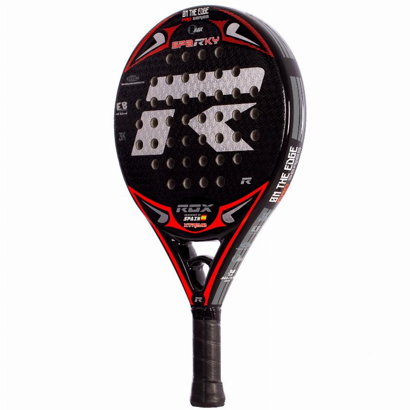 Pala Rox R-Sparky Xtreme 3D