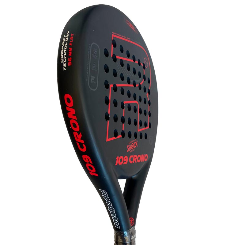 Pala Royal Padel 109 Crono 2022