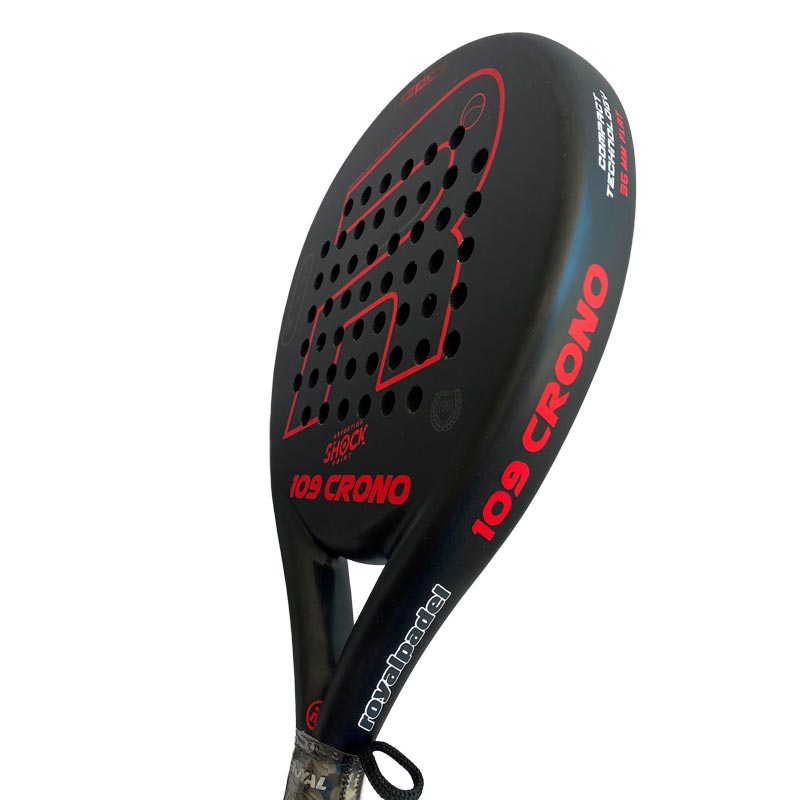Pala Royal Padel 109 Crono 2022