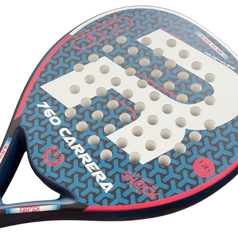 Royal Padel 760 Carrera 2022 Racquet