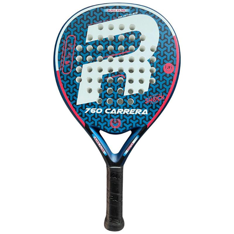 Royal Padel 760 Carrera 2022