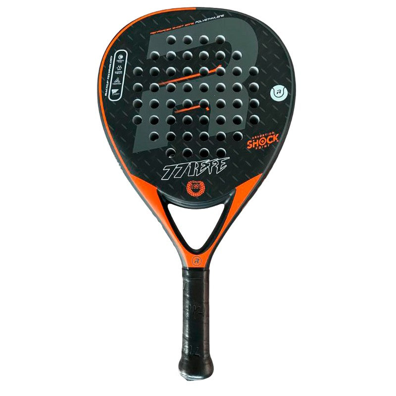 Royal Padel 771 EFE 2023 Racquet