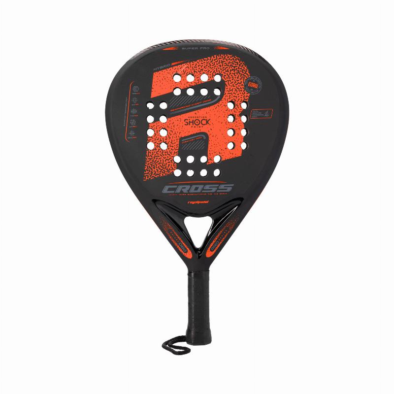 Pala Royal Padel Cross Pro 2022