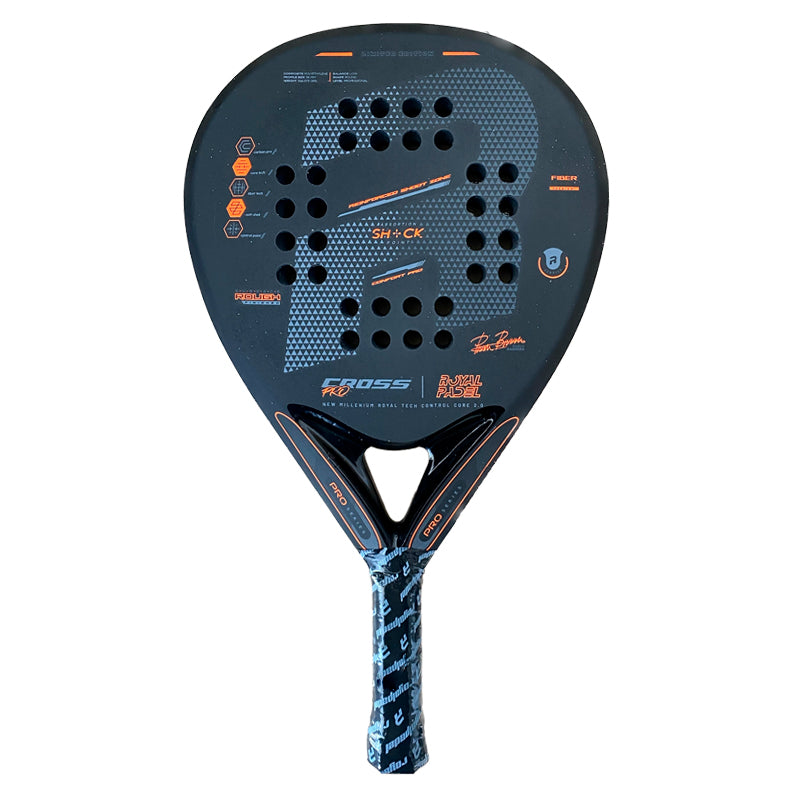 Royal Padel Cross Pro 2023