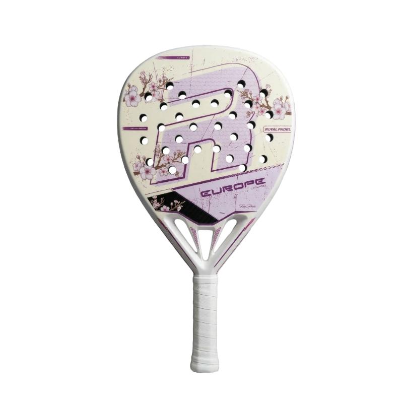 Pala Royal Padel Europa Lite 2026