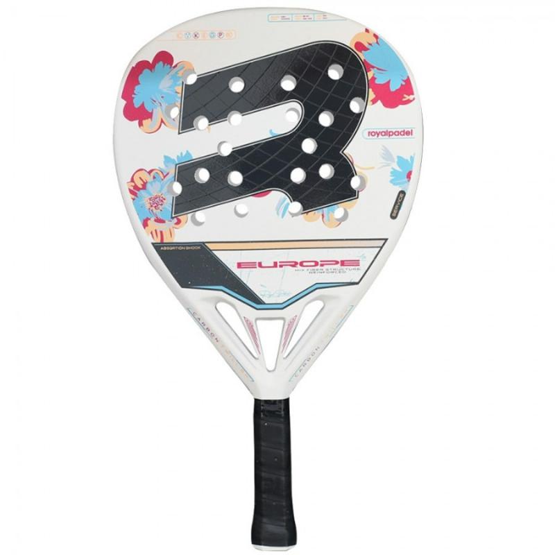 Pala Royal Padel Europe Lite 2025