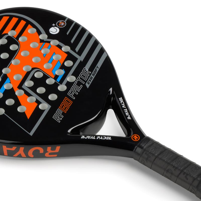 Pala Royal Padel Factor 2026
