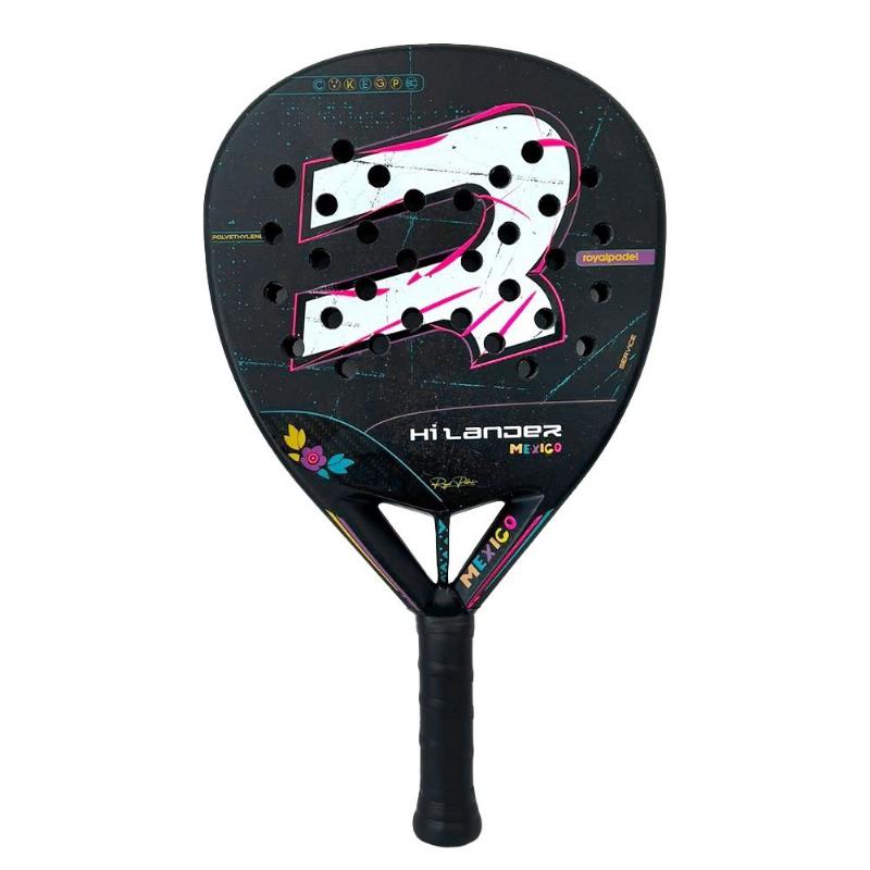Pala Royal Padel Hi-lander W Mexico