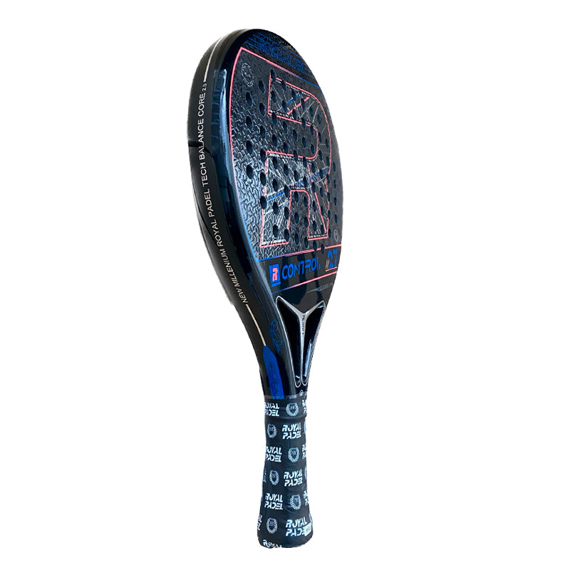 Controllo Royal Padel M27 2023