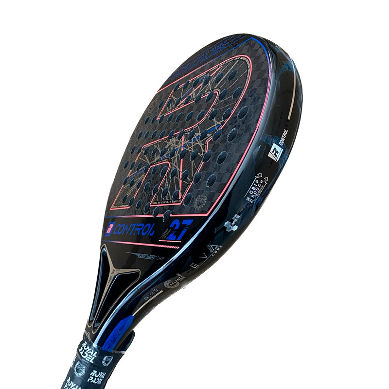 Controllo Royal Padel M27 2023