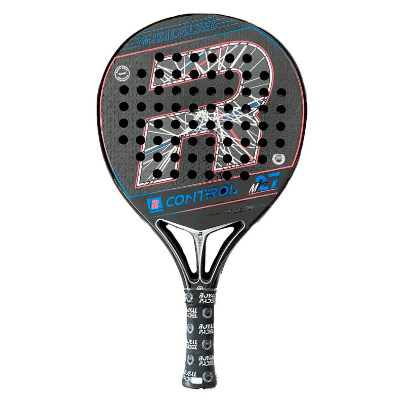 Controllo Royal Padel M27 2023