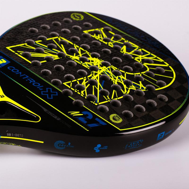 Controllo Royal Padel M27 X 2023