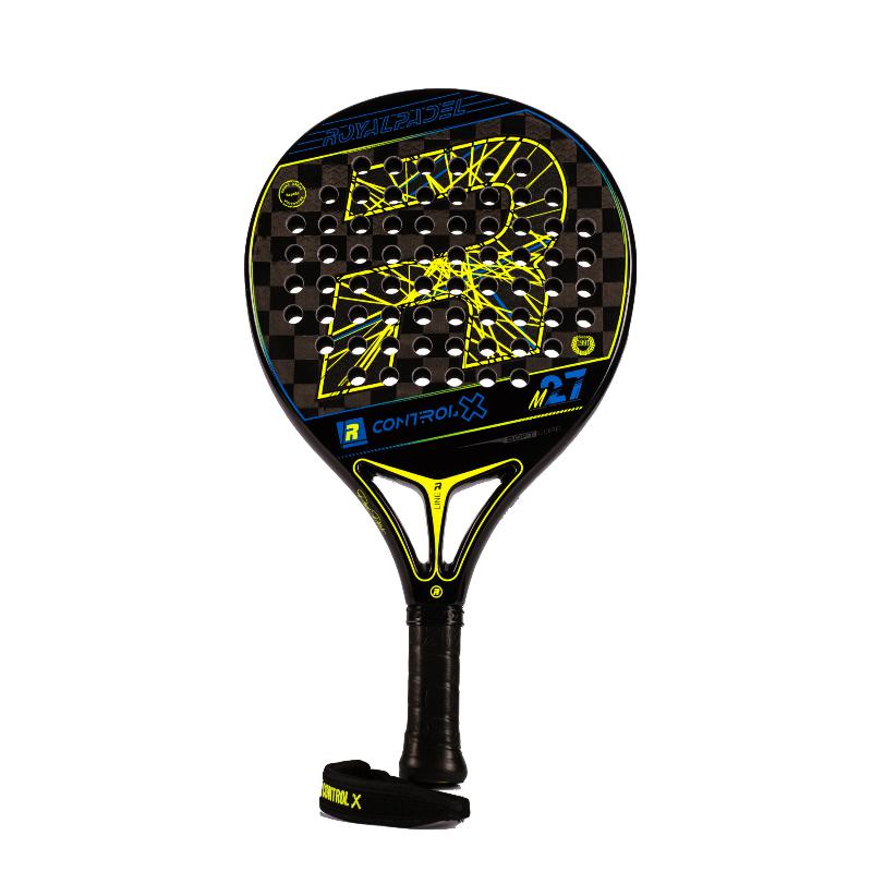 Controllo Royal Padel M27 X 2023