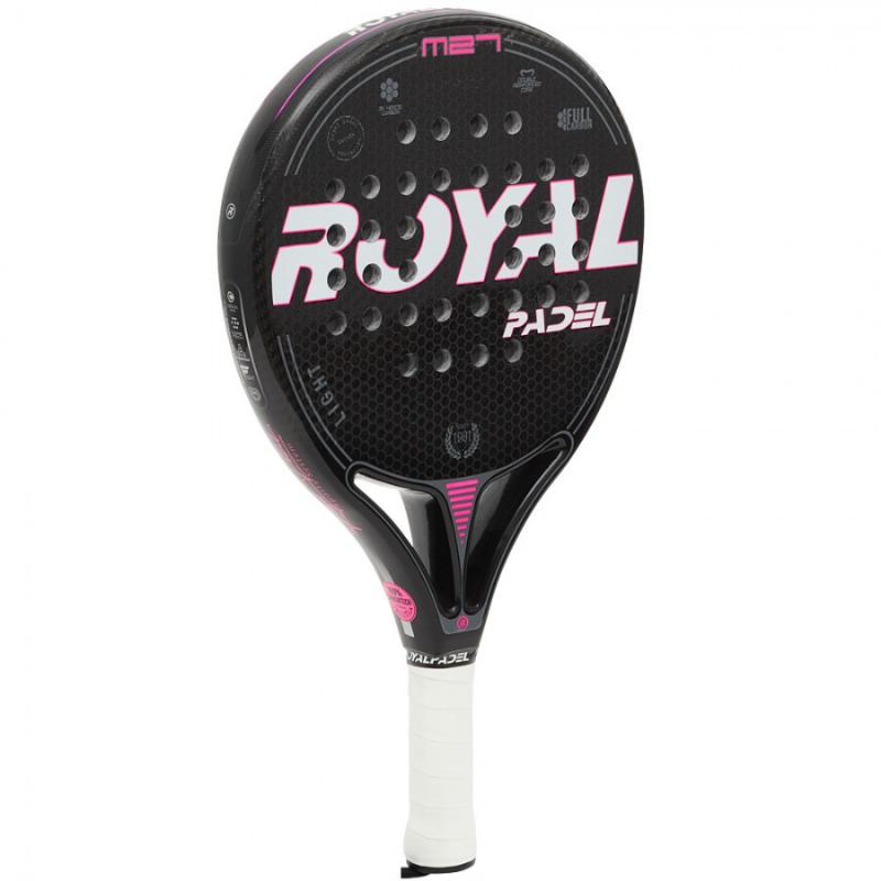 Pala Royal Padel M27 Light 2024