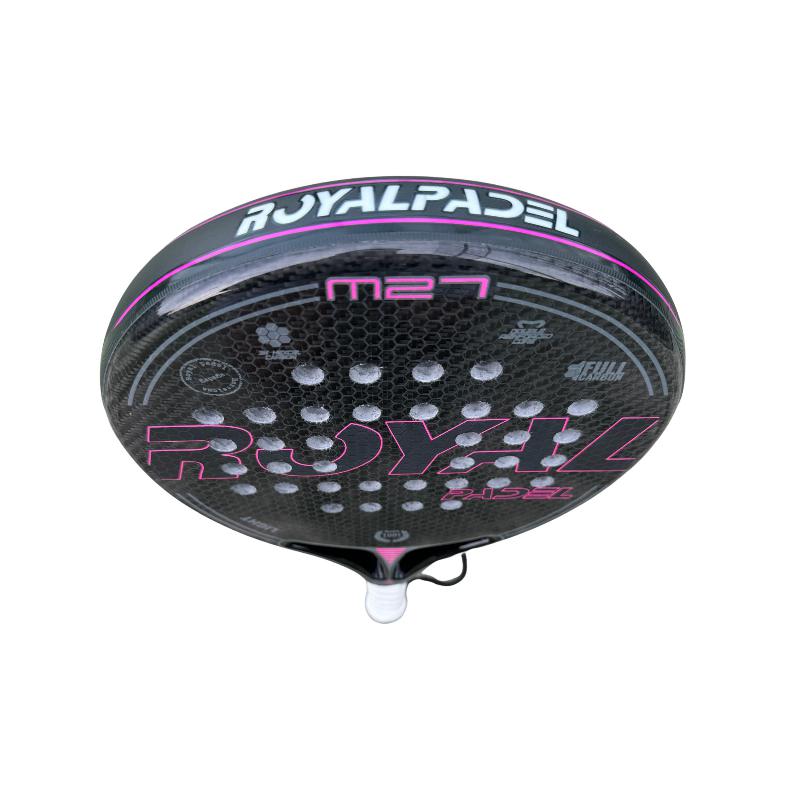 Royal Padel M27 Light Ltd 2024