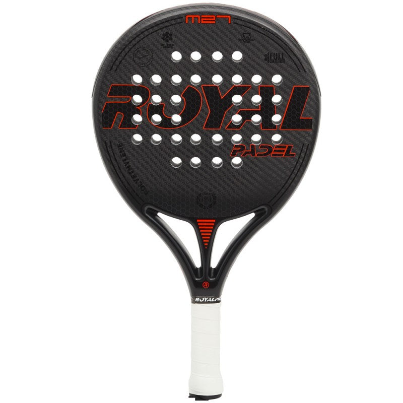 Royal Padel M27 Polyéthylène 2024