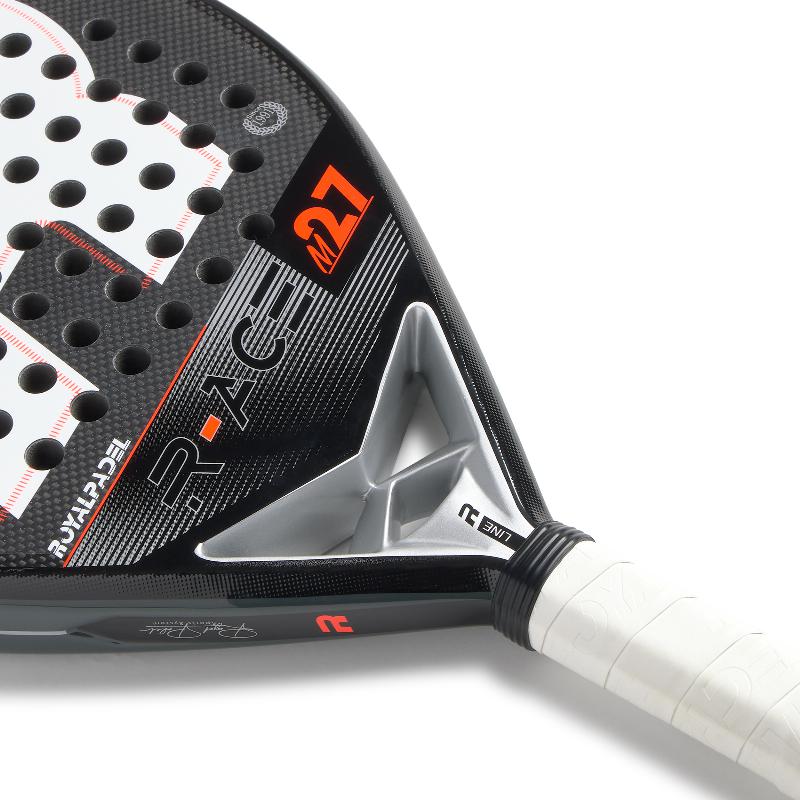 Pala Royal Padel M27 R-Ace 2026
