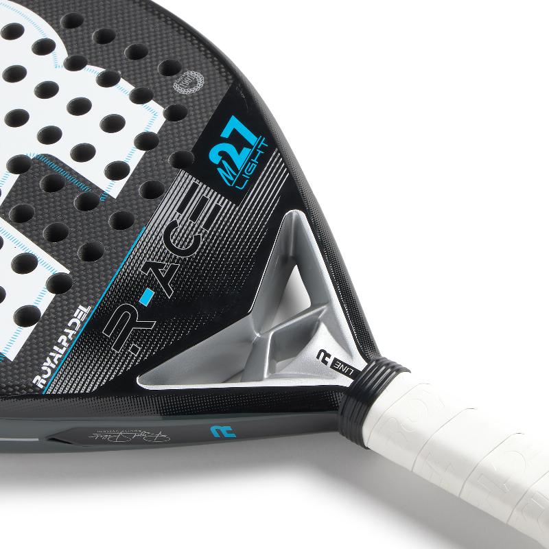 Pala Royal Padel M27 R-Ace Light 2026