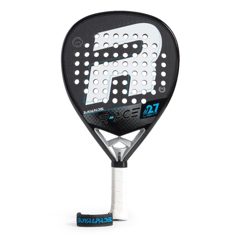 Pala Royal Padel M27 R-Ace Light 2026