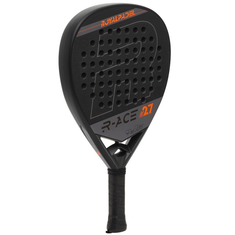 Royal Padel M27 Rennen 2024