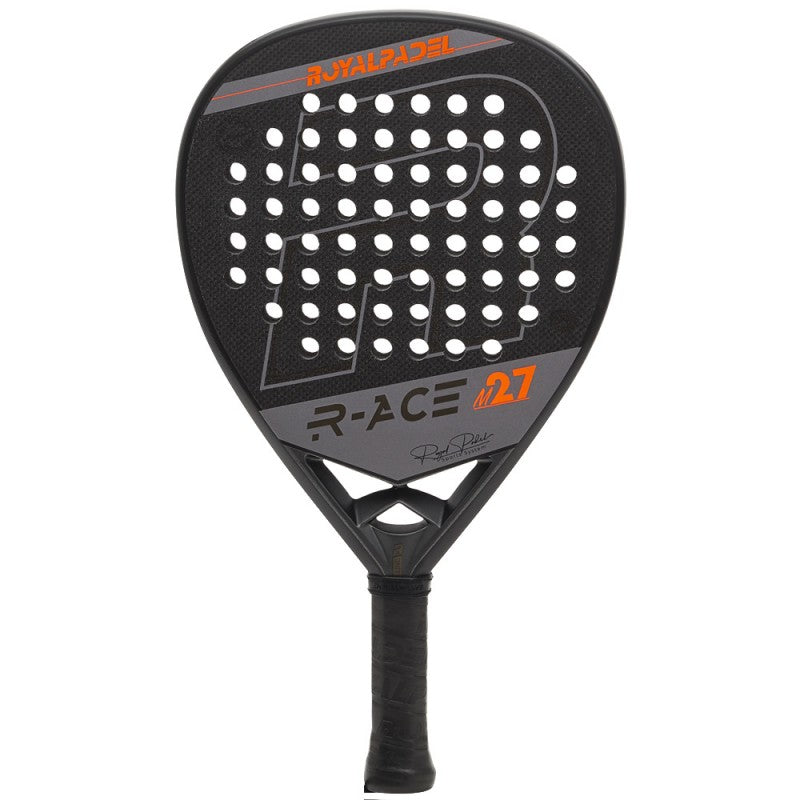 Royal Padel M27 Rennen 2024