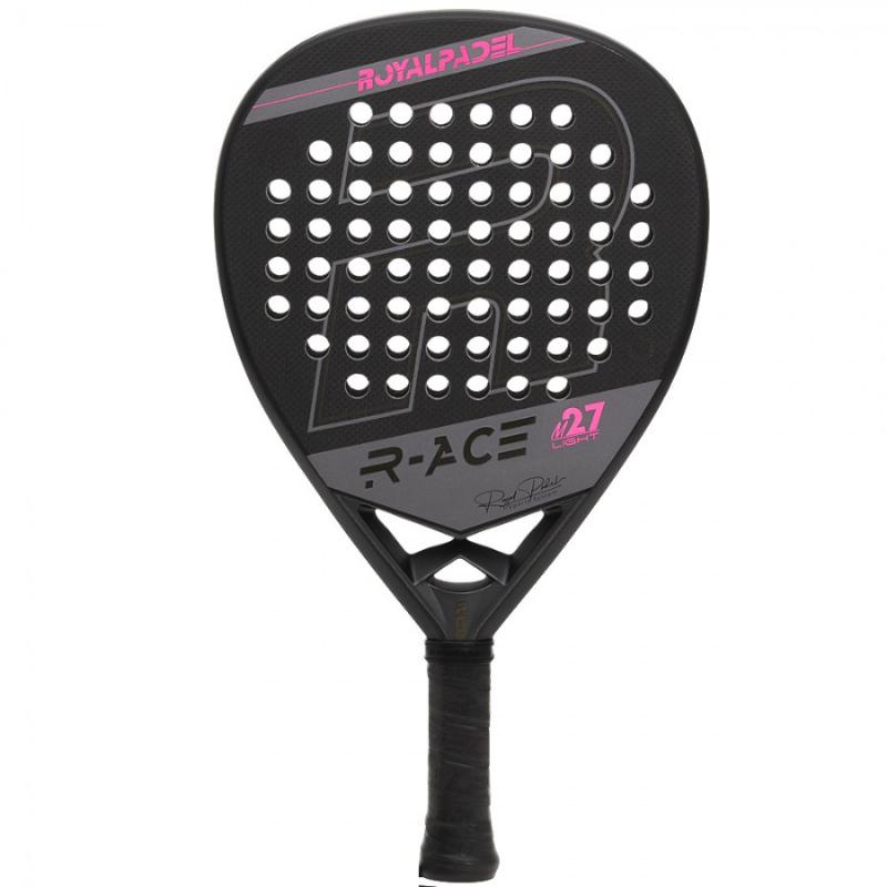 Royal Padel R-Aace Light 2024