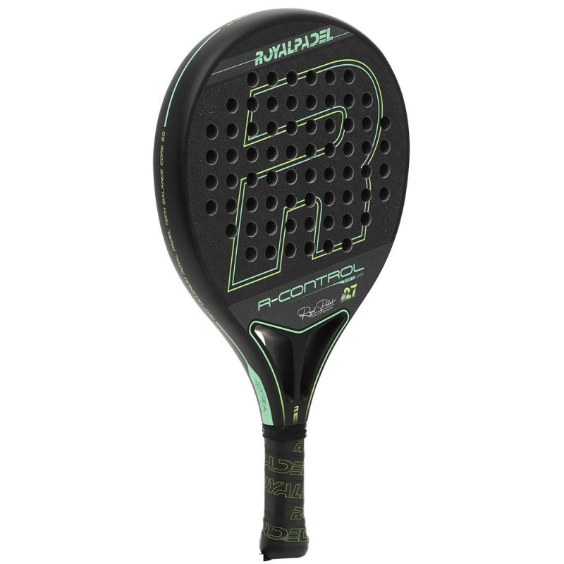 Controllo R-Line Royal Padel 2024