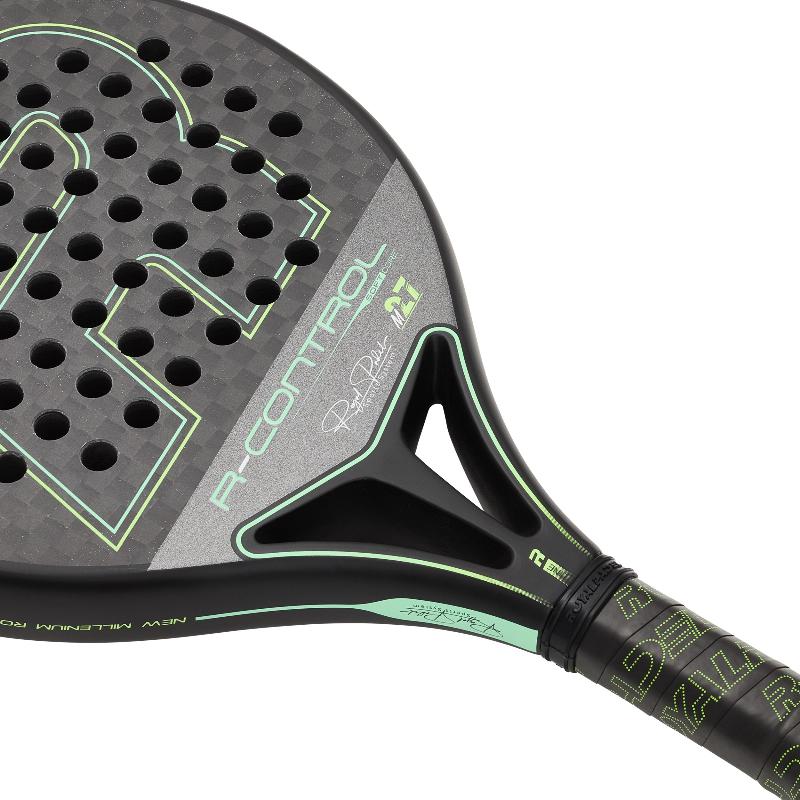 Controllo R-Line Royal Padel 2024