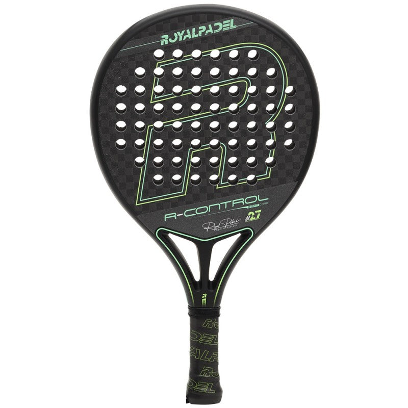 Royal Padel R-Line Control 2024