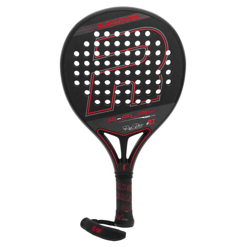 Royal Padel R-Line Fury 2024 racket