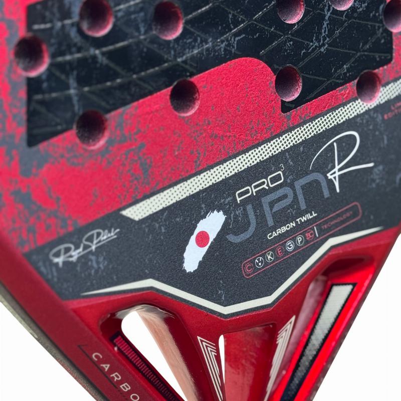 Pala Royal Padel Tomita Kazuki Japan Pro 2025