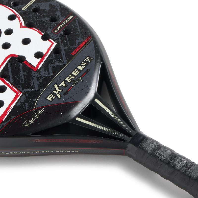 Pala Royal Padel Whip Extreme 2026