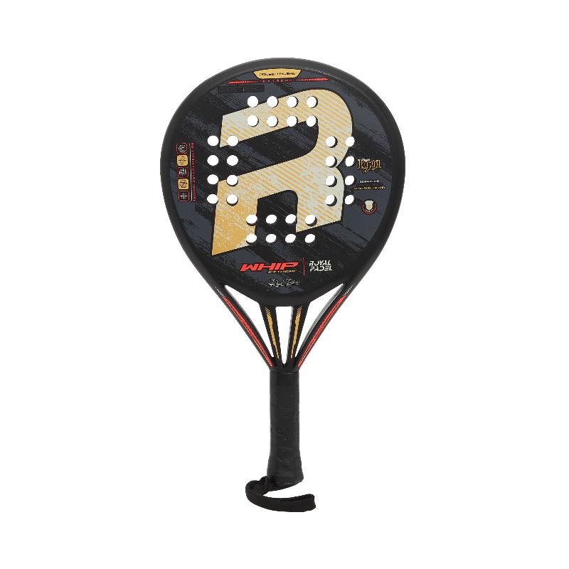 Pala Royal Padel Whip Extreme Polietileno 2024