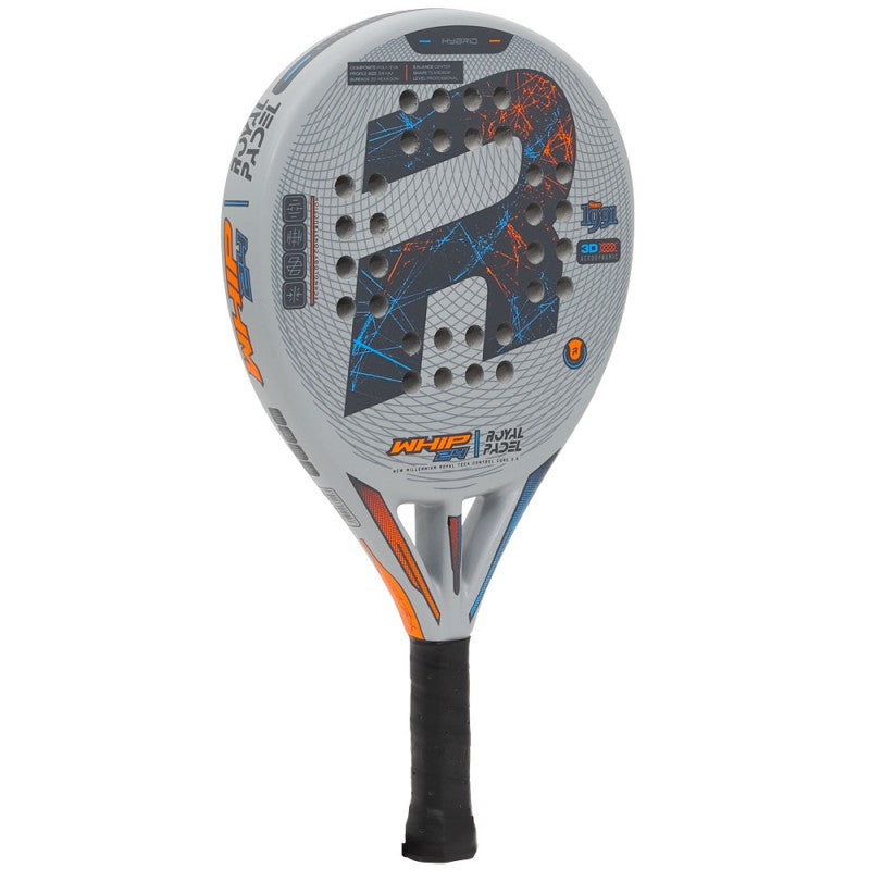 Royal Padel Whip Hybrid 2024